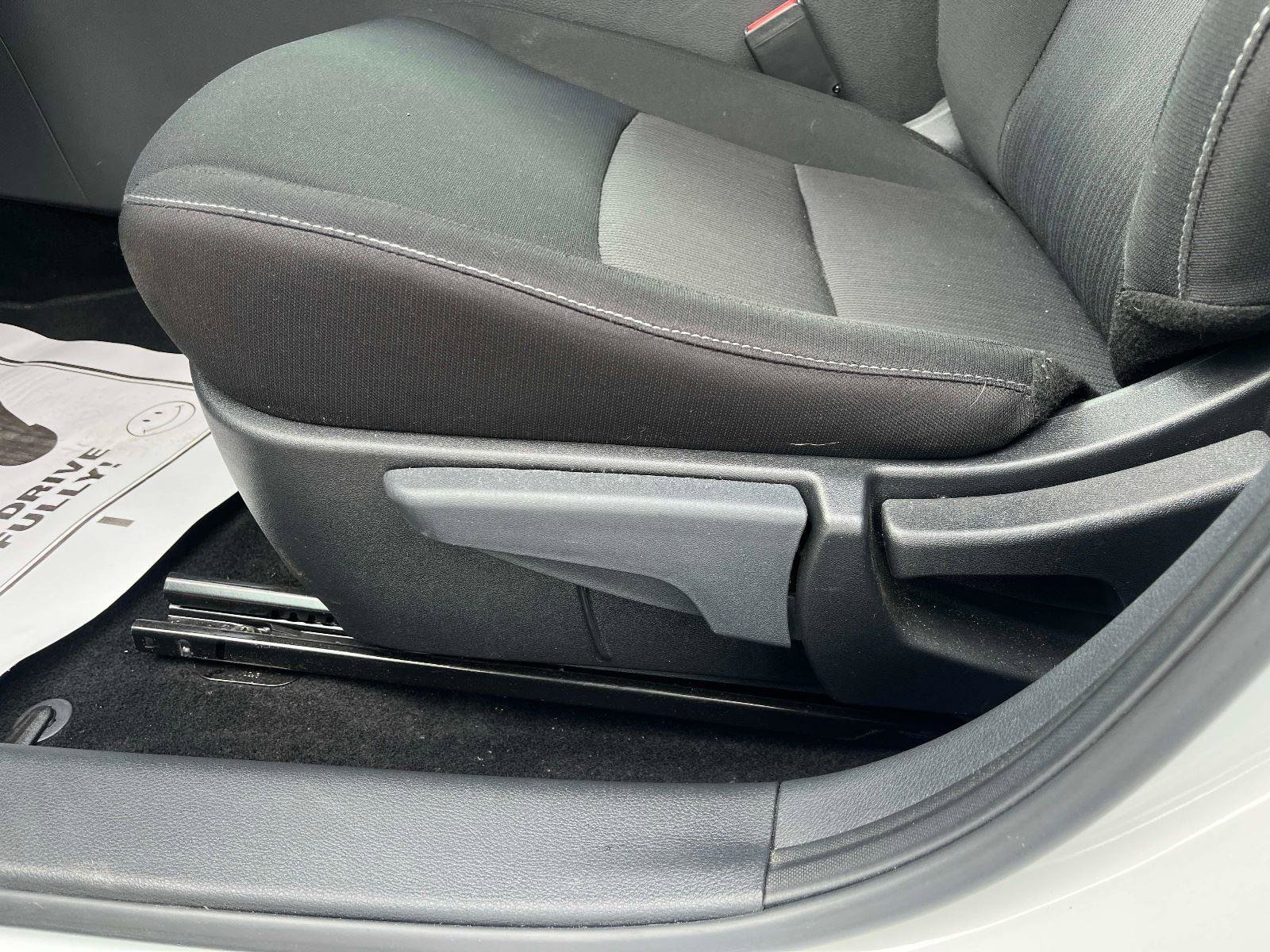 Certified 2024 Nissan Sentra SV w/ All-Weather Package image 20