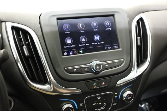 Used 2024 Chevrolet Equinox LT image 21