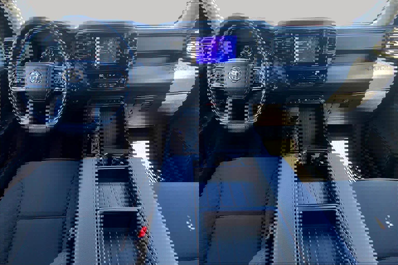 Used 2023 Toyota Tundra SR5 w/ SX Package image 15