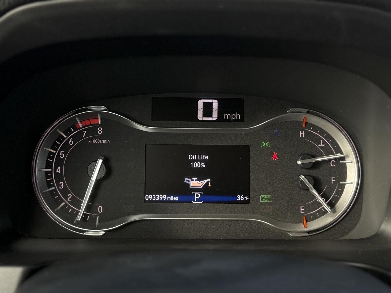 Used 2016 Honda Pilot EX-L image 18