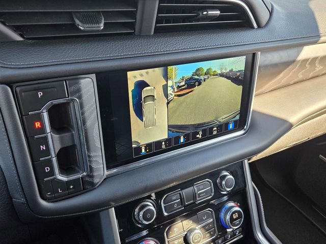 Used 2023 GMC Yukon Denali image 23