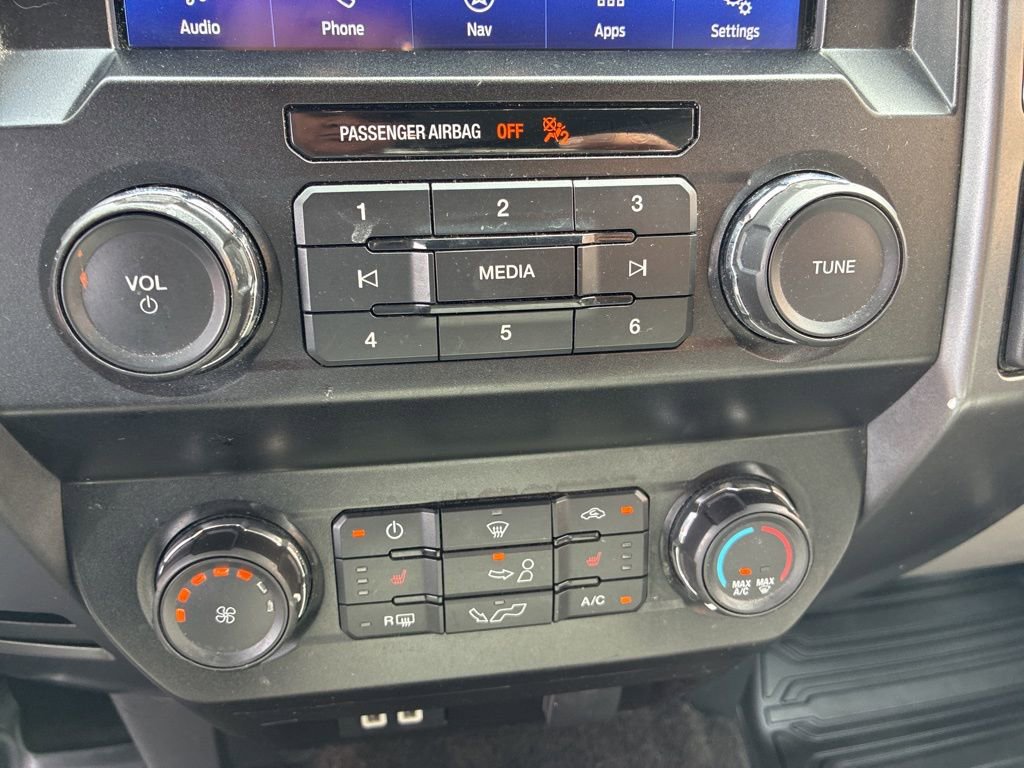 Used 2020 Ford F150 XLT w/ Equipment Group 302A Luxury RWD image 38