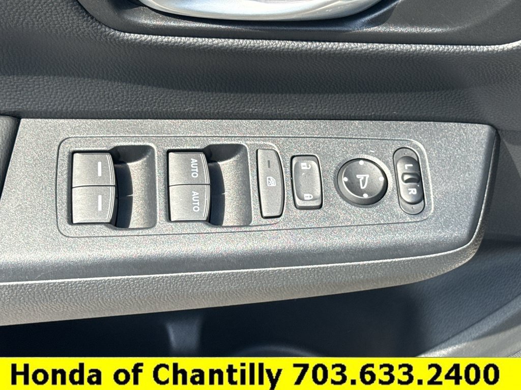 Certified 2024 Honda CR-V EX image 20