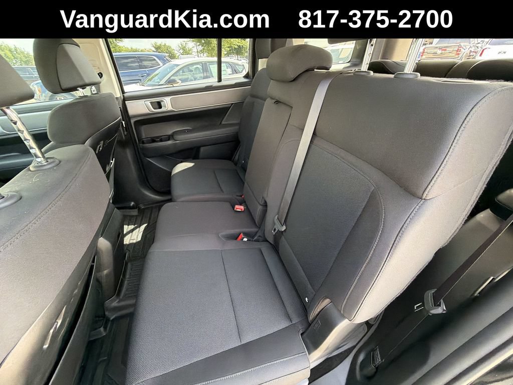Used 2026 Hyundai Santa Fe SE FWD image 26