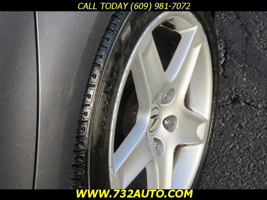 Used 2005 Acura TL FWD image 25