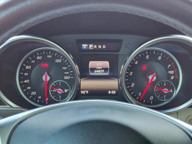 Used 2017 Mercedes-Benz SLC 300 image 11