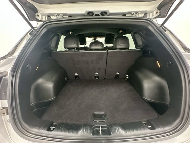 Used 2024 Jeep Compass Limited AWD/4WD image 20