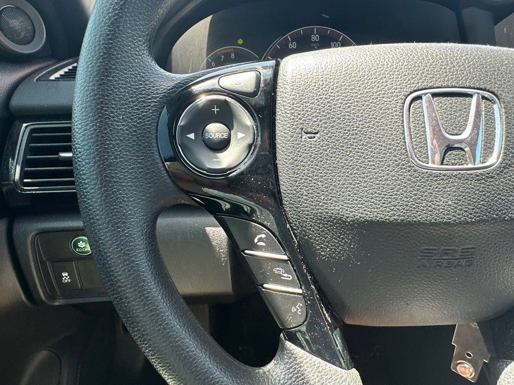 Used 2017 Honda Accord LX-S image 20
