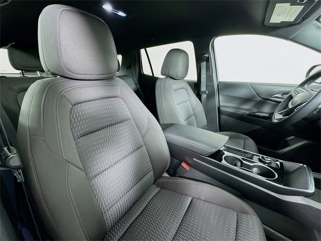 Used 2026 Chevrolet Equinox LT image 28