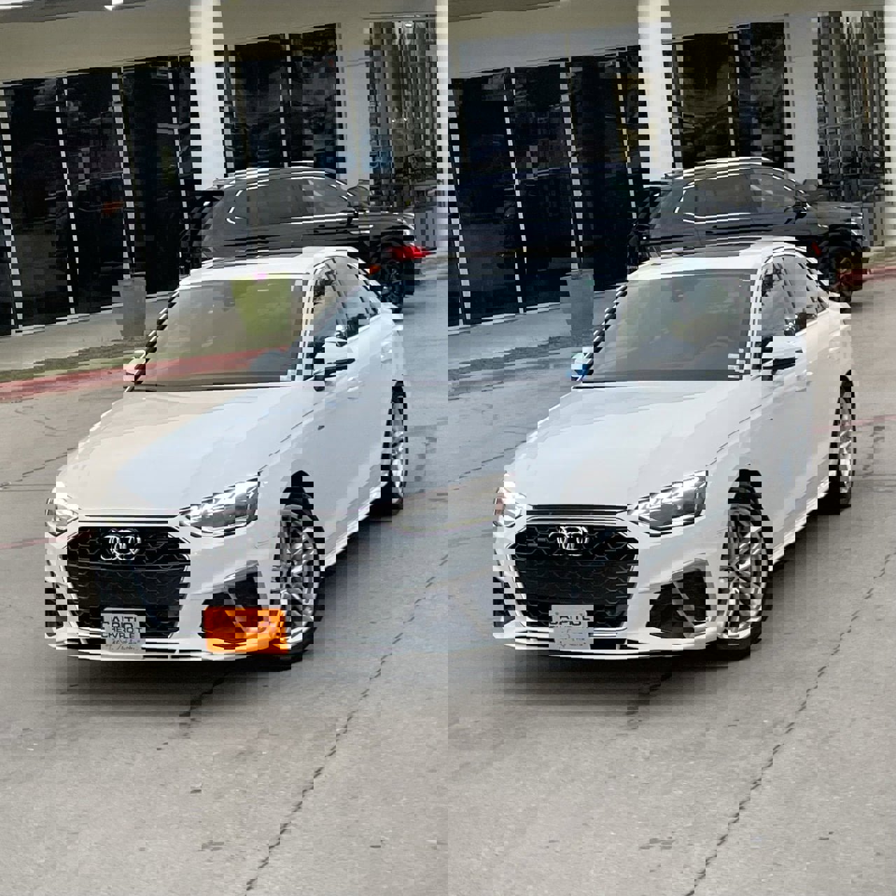 Used 2023 Audi A4 2.0T Premium Plus image 9