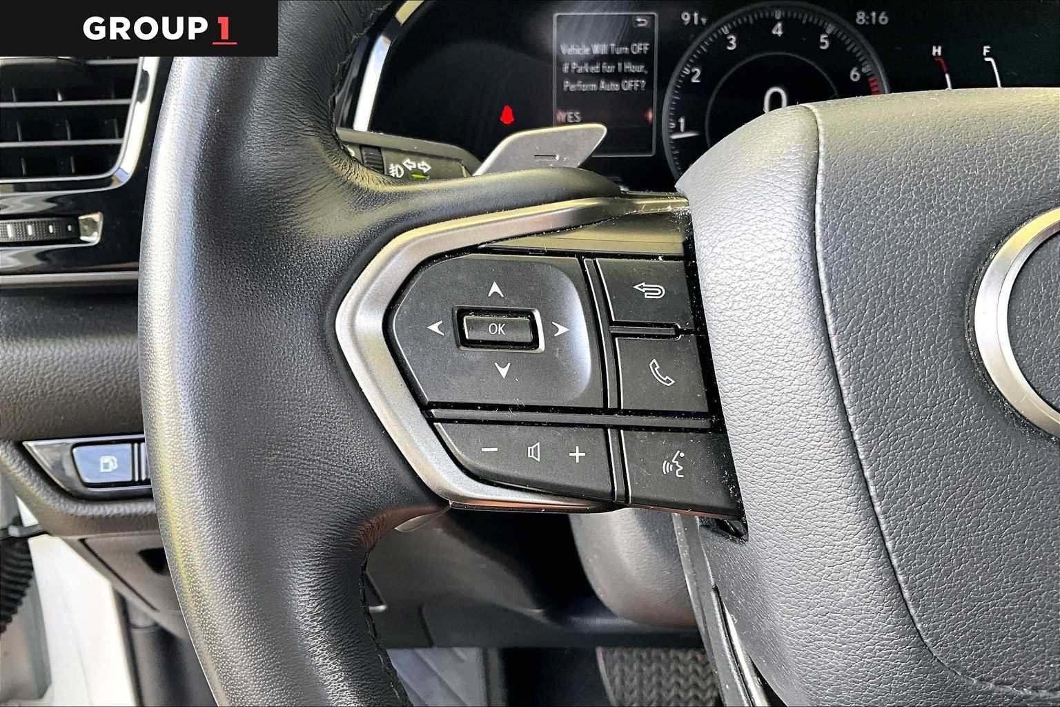 Used 2024 Lexus NX 350 AWD image 21