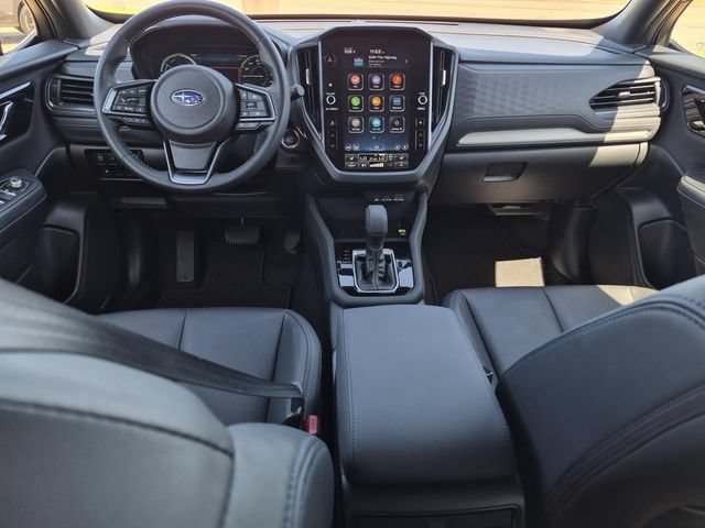 Certified 2025 Subaru Forester Limited AWD/4WD image 27