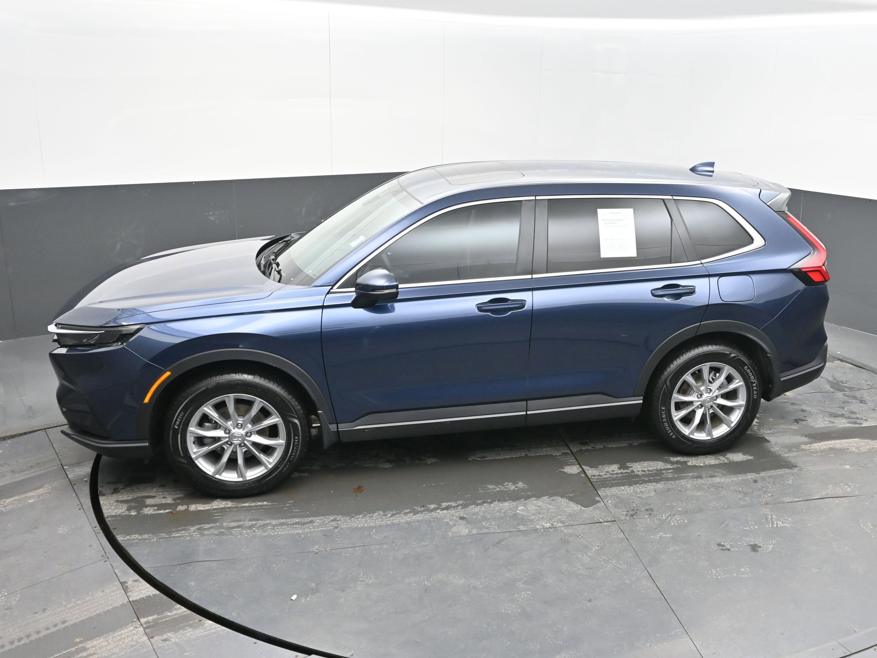 Used 2025 Honda CR-V EX image 35