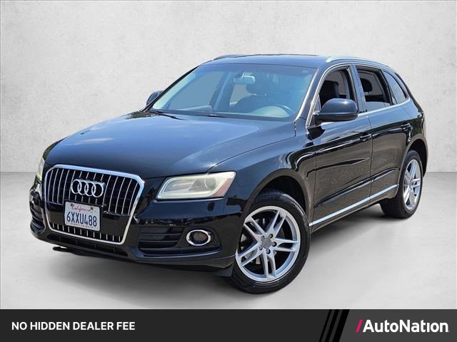 Used 2013 Audi Q5 2.0T Premium Plus
