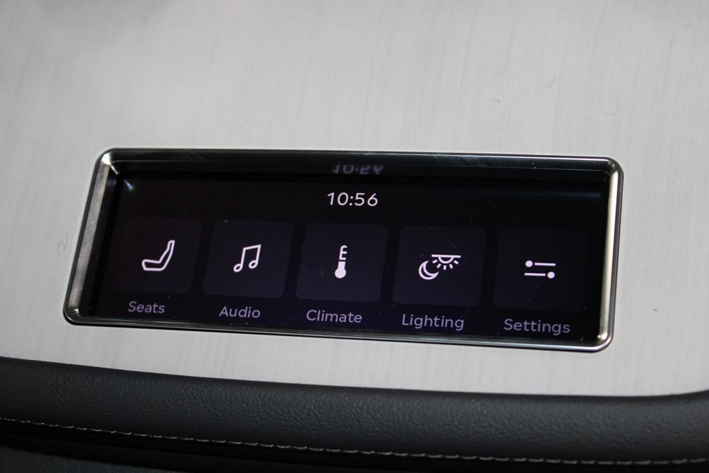 New 2027 Lincoln Navigator L Premier RWD image 36