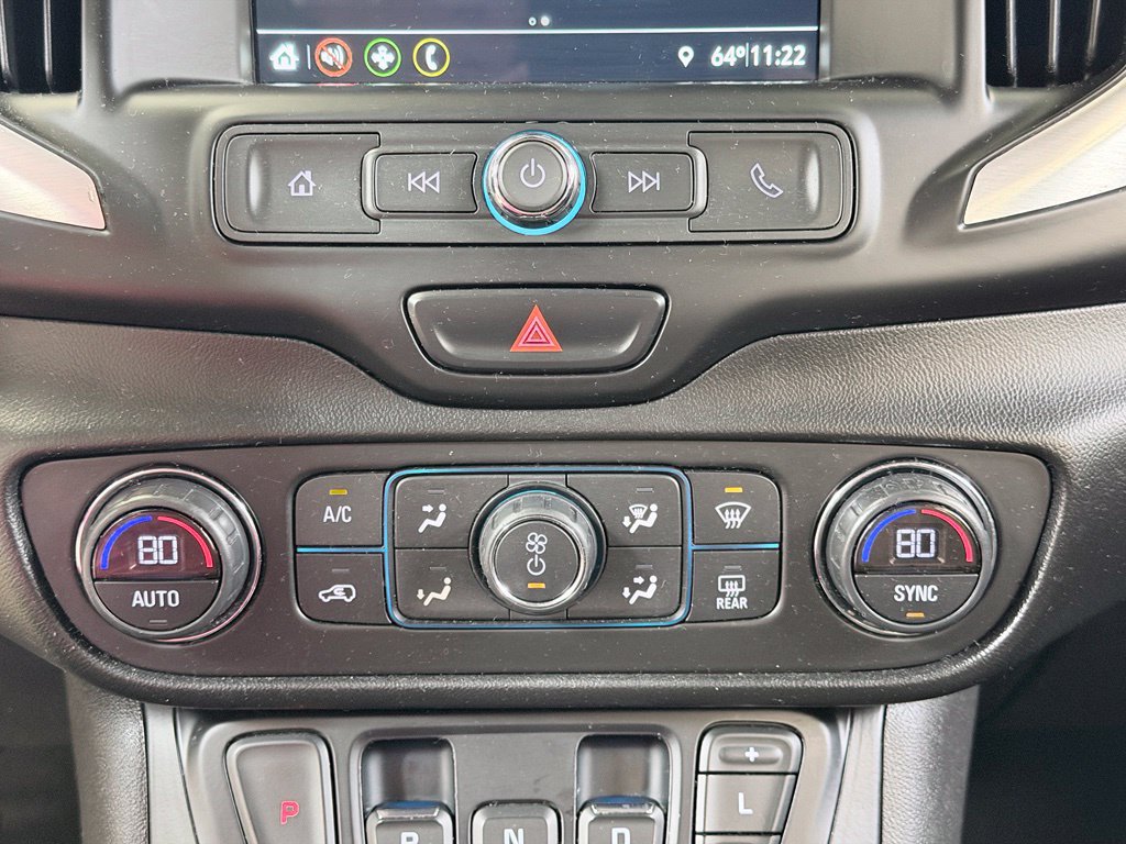 Used 2019 GMC Terrain SLE w/ Driver Convenience Package FWD image 49