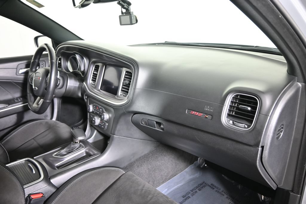 Used 2021 Dodge Charger Scat Pack RWD image 14