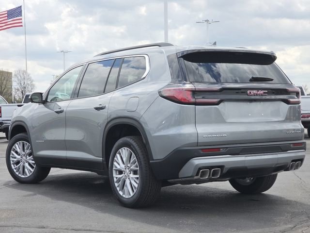 New 2026 GMC Acadia Elevation w/ Elevation Premium Package FWD image 22