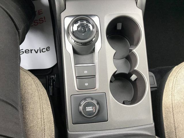 New 2025 Ford Bronco Sport Big Bend w/ Convenience Package image 14