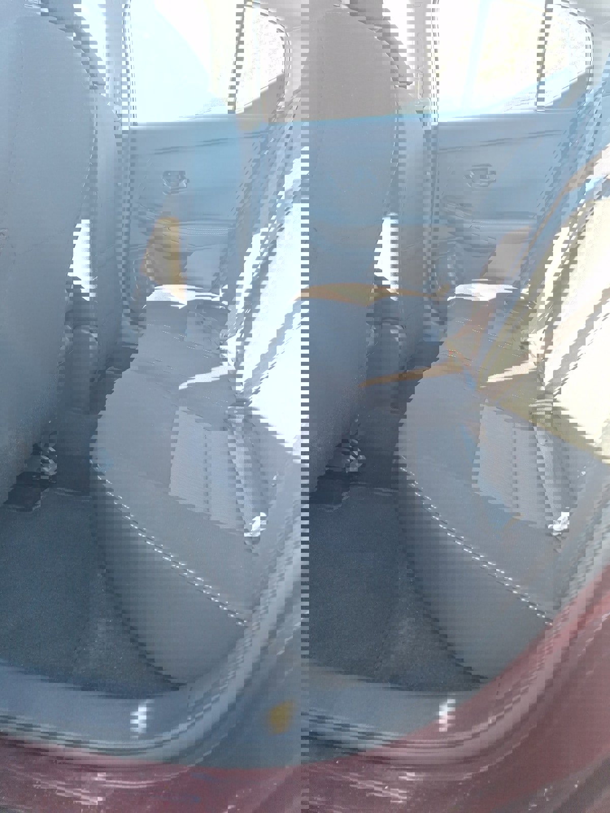 Used 2024 Nissan Sentra SV image 14