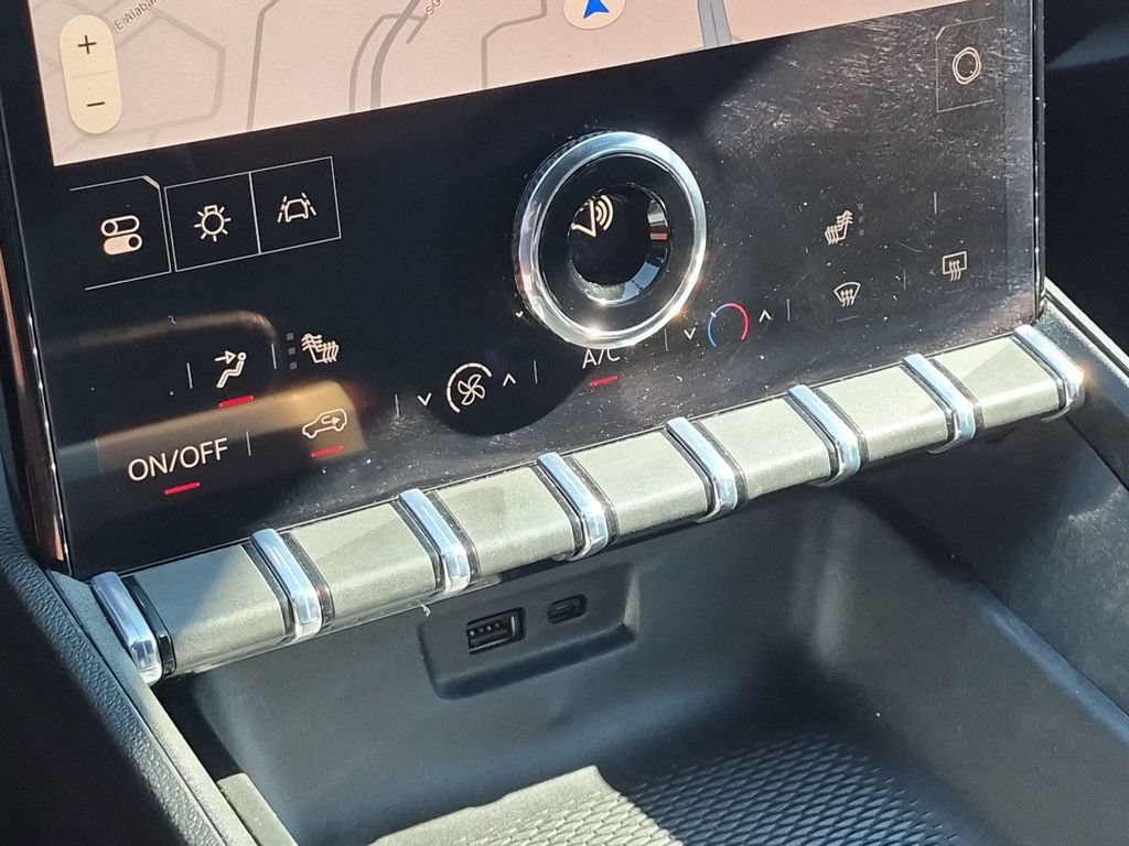 Used 2026 GMC Terrain Elevation AWD/4WD image 26