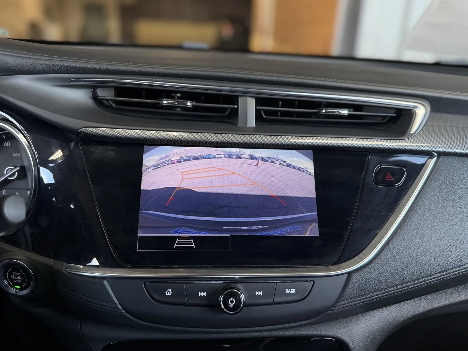 Used 2023 Buick Encore GX Essence w/ Experience Buick Package FWD image 51