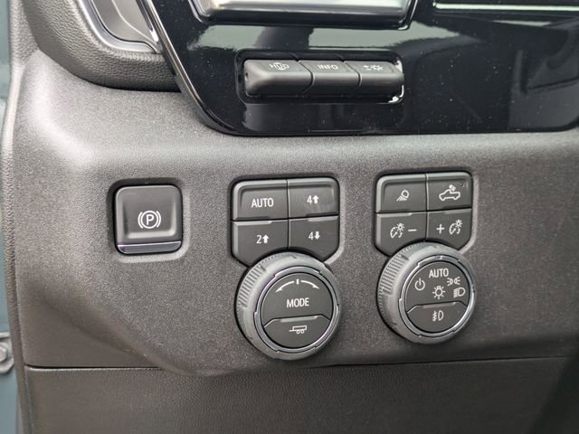 New 2026 Chevrolet Silverado 2500 LTZ w/ Trail Boss Package image 14