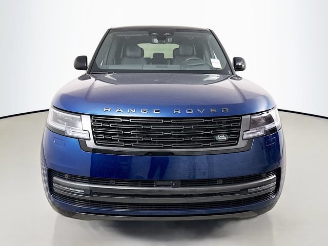 New 2026 Land Rover Range Rover SE AWD/4WD image 2