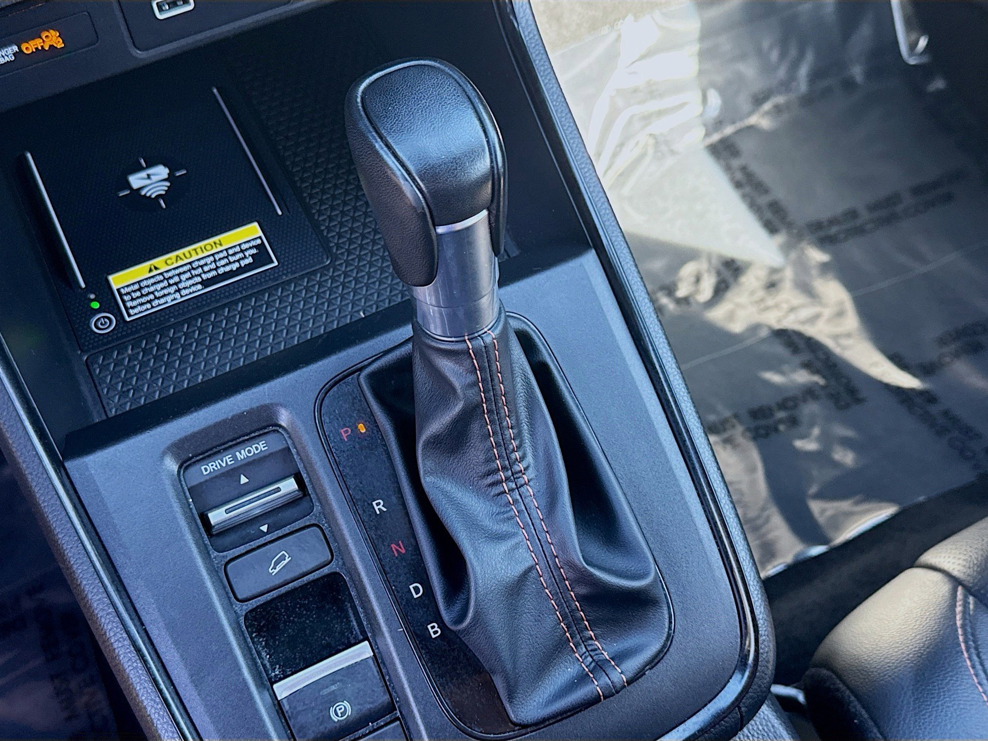 Used 2024 Honda CR-V Sport-L image 15