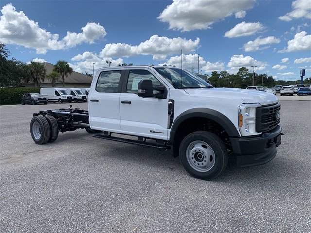 New 2026 Ford F450 XL image 2