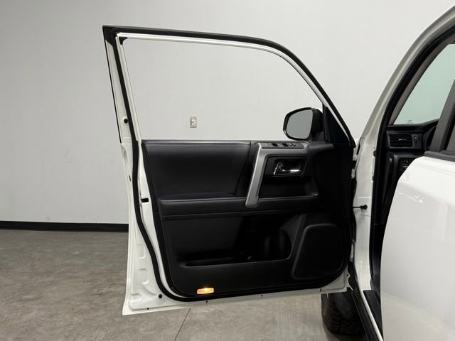 Used 2021 Toyota 4Runner SR5 RWD image 13