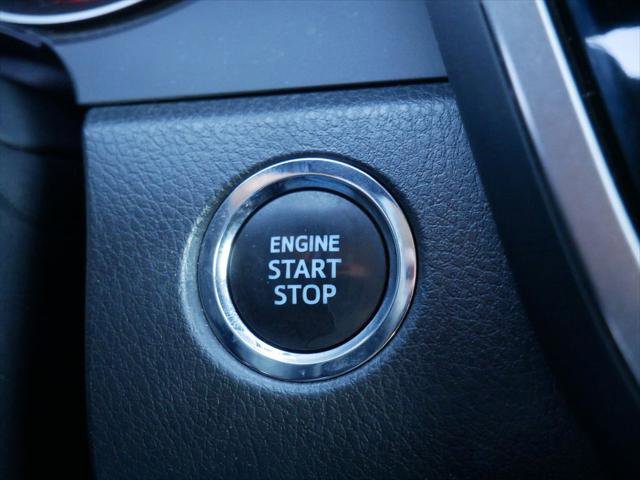 Certified 2024 Toyota Camry XSE image 29