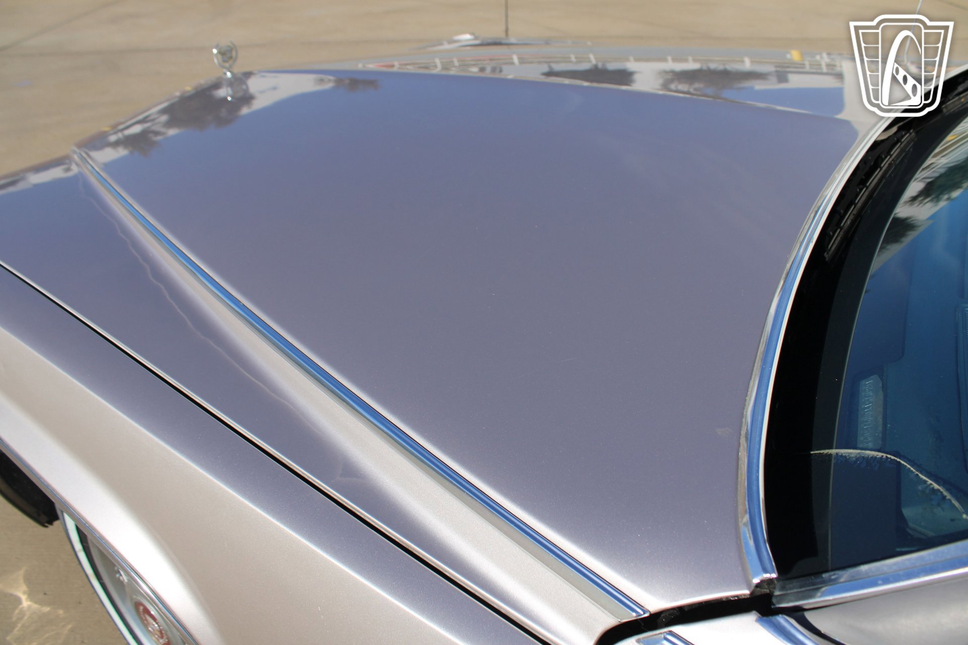 Used 1987 Cadillac Brougham image 30