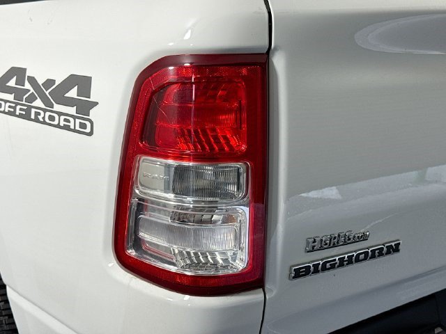 Used 2023 RAM 1500 Big Horn AWD/4WD image 35