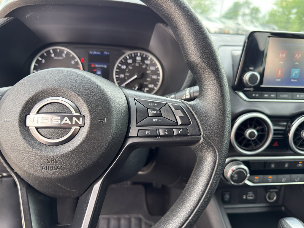 Used 2024 Nissan Sentra S image 15