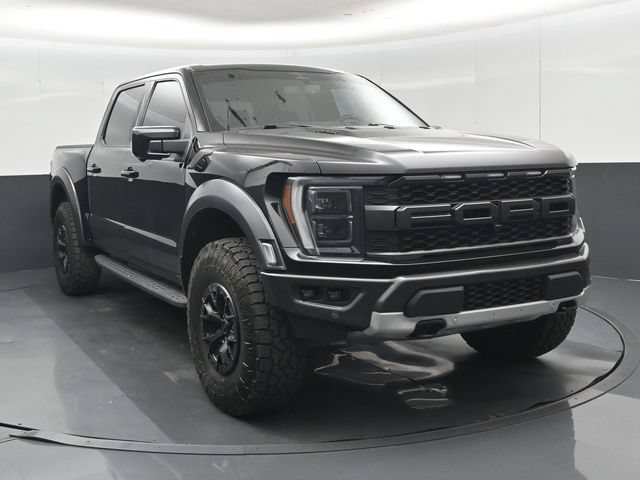 Used 2023 Ford F150 Raptor w/ Raptor 37 Performance Package AWD/4WD image 36