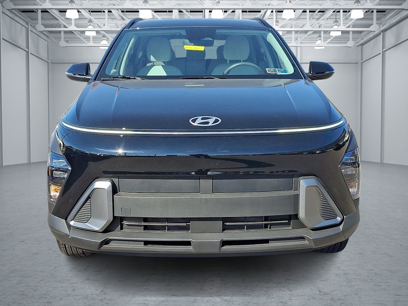 Certified 2026 Hyundai Kona SEL Sport AWD/4WD image 2