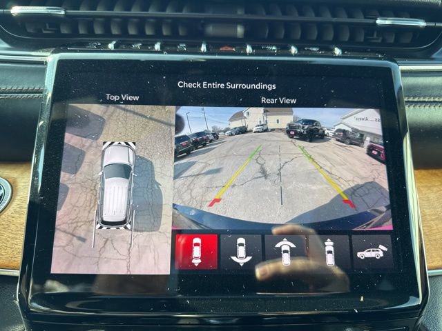 Used 2021 Jeep Grand Cherokee L Summit image 5