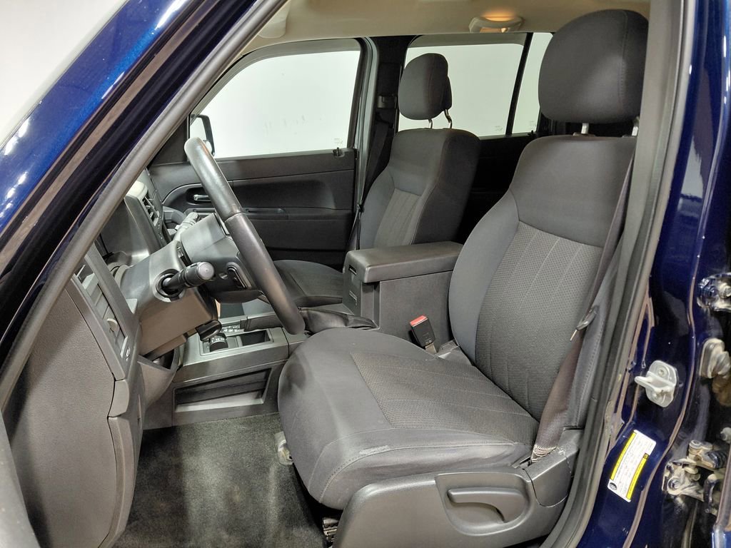 Used 2012 Jeep Liberty Sport w/ Popular Equipment Group image 11