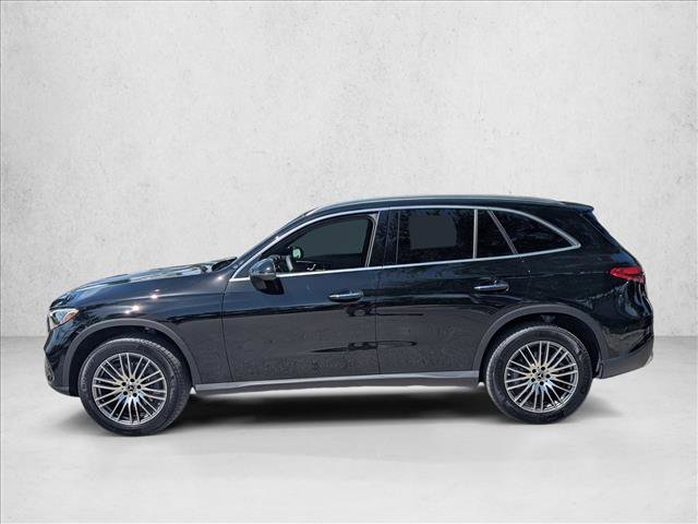 Certified 2026 Mercedes-Benz GLC 300 image 9