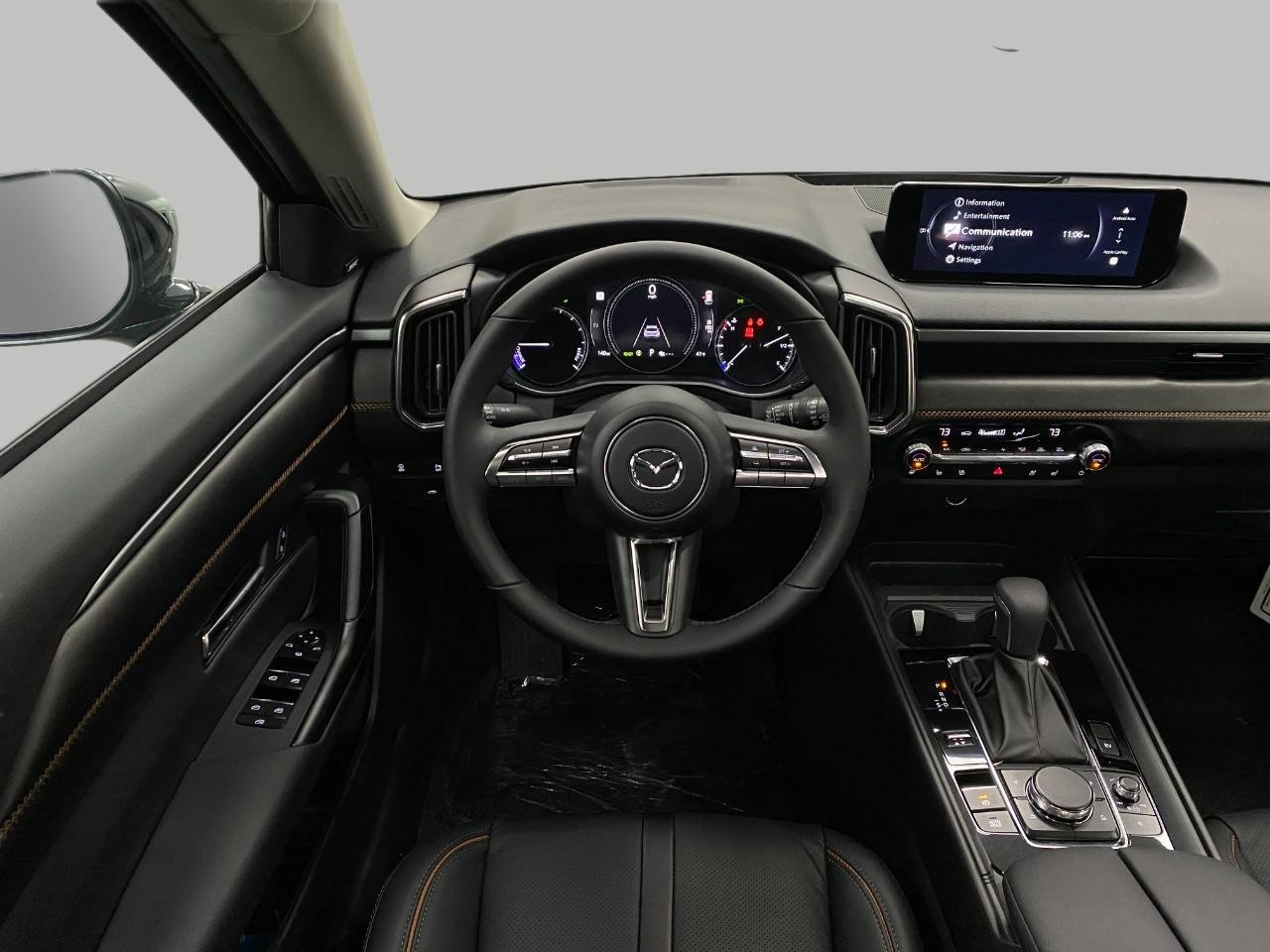 New 2026 MAZDA CX-50 2.5 Hybrid w/ Weather Package AWD/4WD image 14