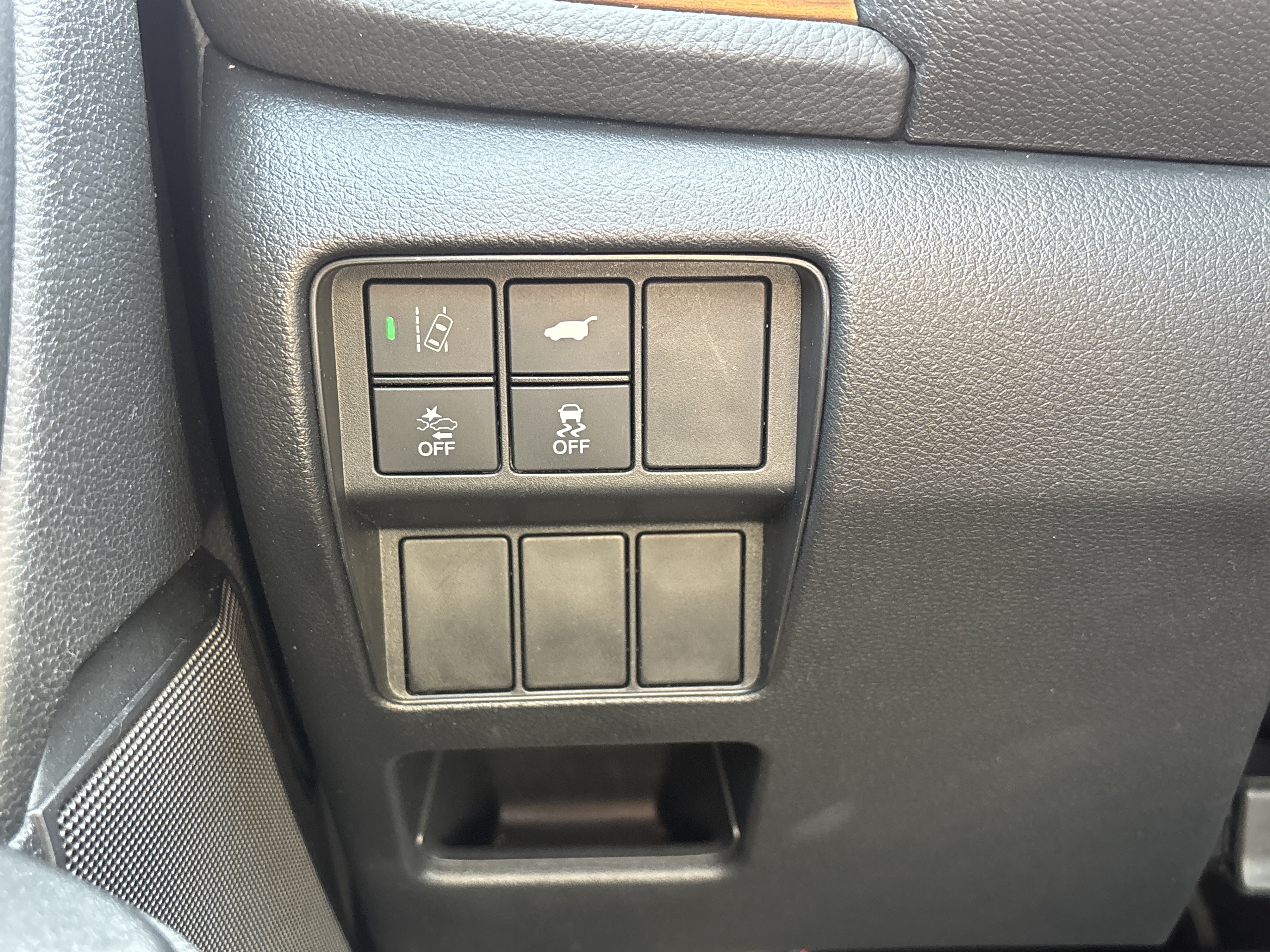 Used 2018 Honda CR-V EX-L image 31