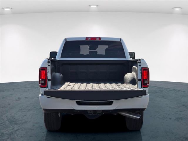 New 2026 RAM 2500 Big Horn image 23