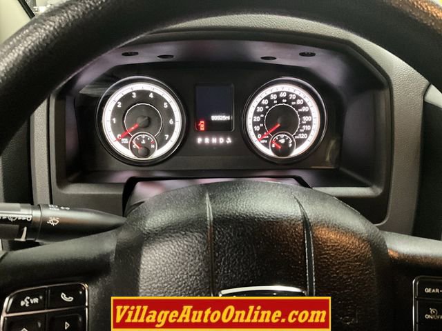 Used 2015 RAM 1500 Express image 18