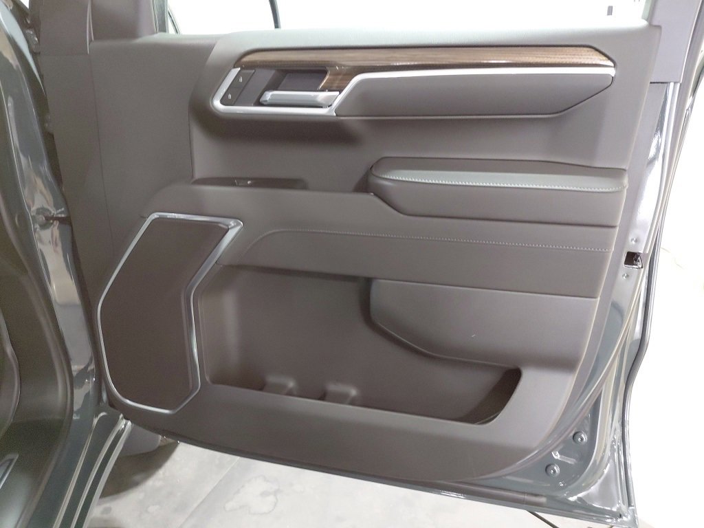 New 2026 Chevrolet Silverado 1500 LT image 22