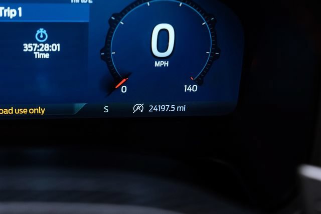 Used 2023 Ford Bronco Raptor AWD/4WD image 54