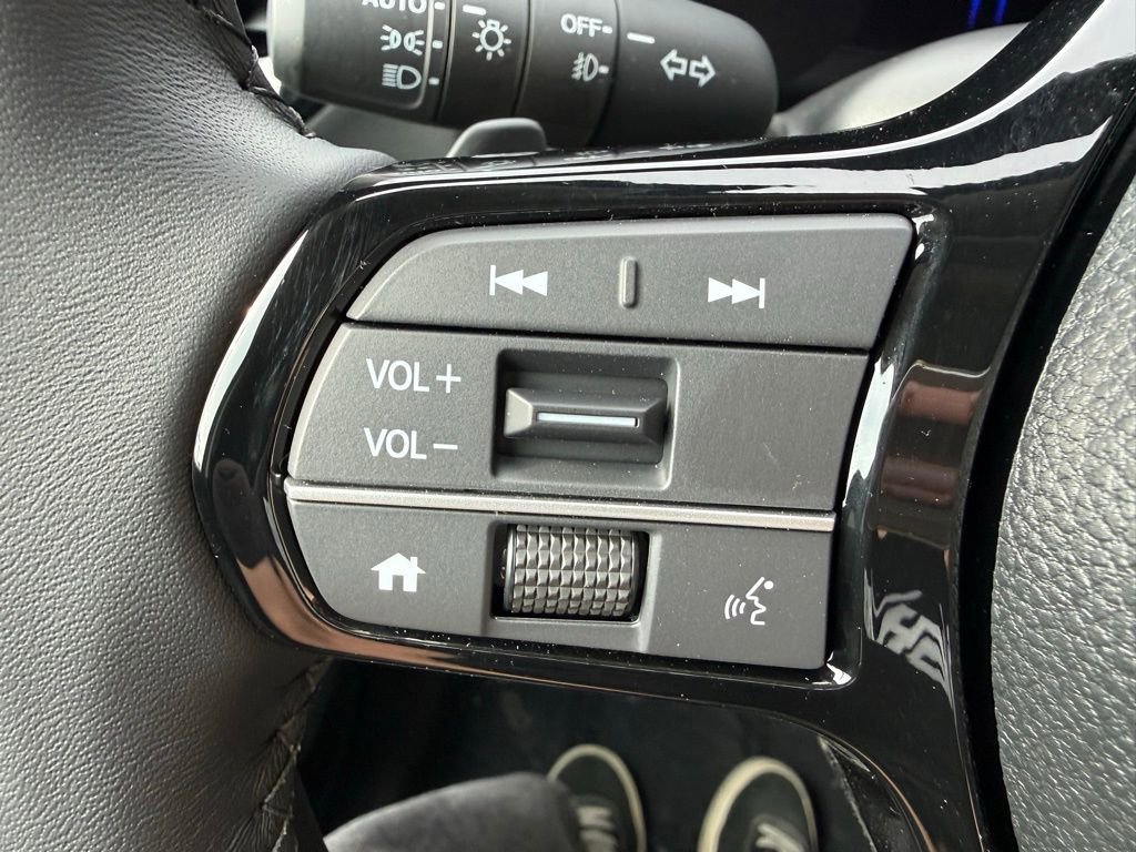 Used 2025 Honda Pilot EX-L image 20