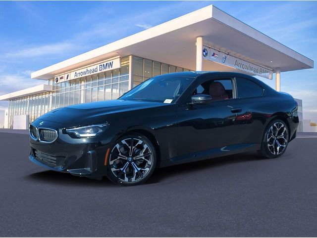 Used 2026 BMW 230i Coupe w/ Convenience Package image 23