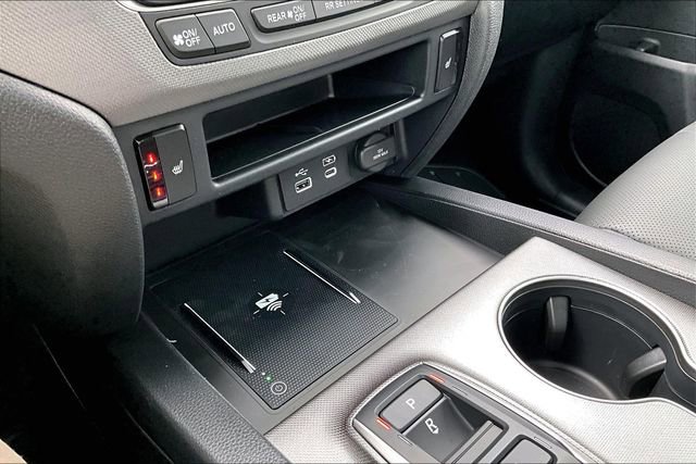 New 2026 Honda Ridgeline RTL image 18