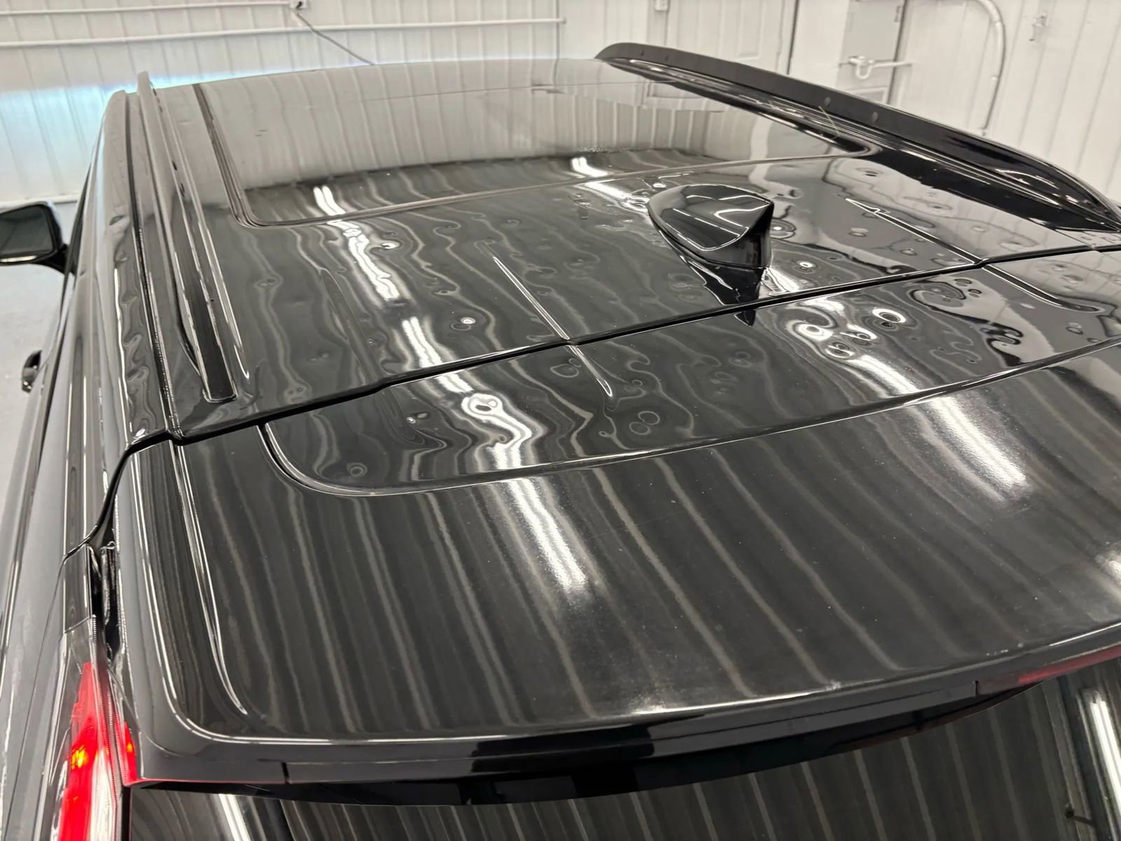 Used 2023 Cadillac XT4 Sport w/ Sun And Sound Package image 30